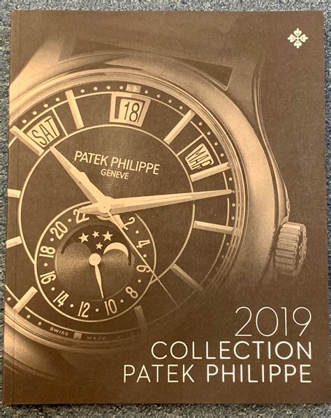 new patek philippe|patek philippe catalogue.